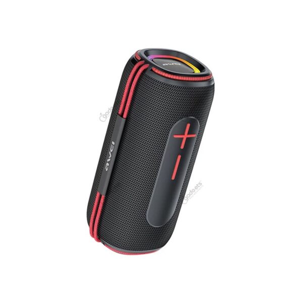 Awei KA5 20W Portable bluetooth Speaker – 2400mah